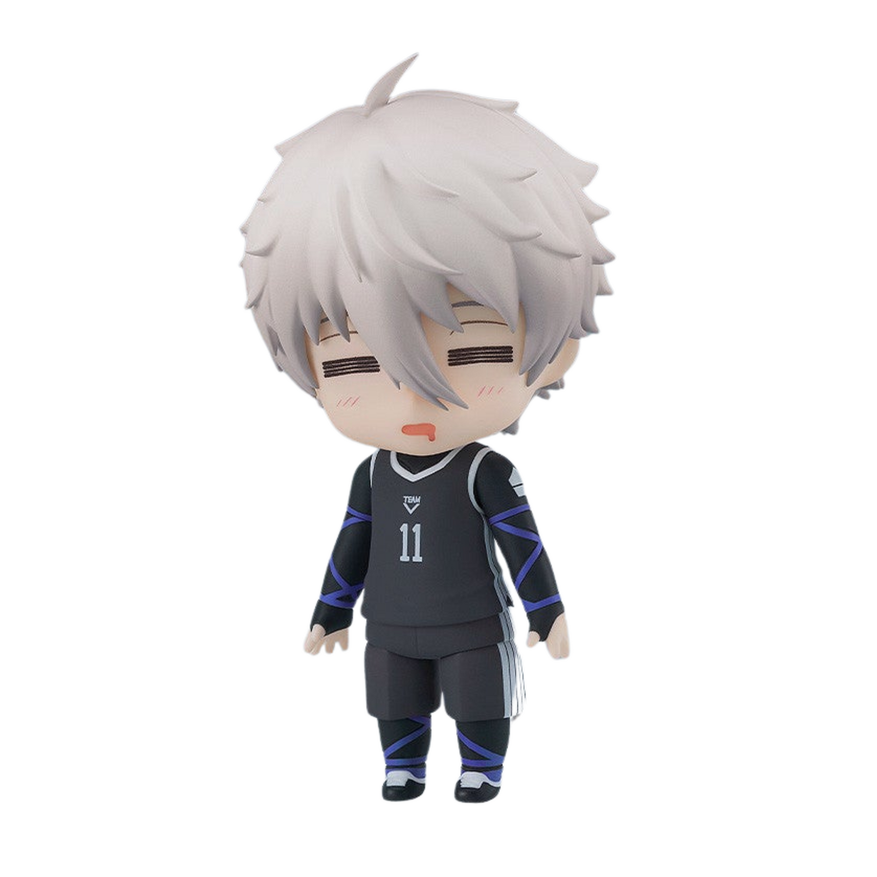 Seishiro Nagi Nendoroid Good Smile Company