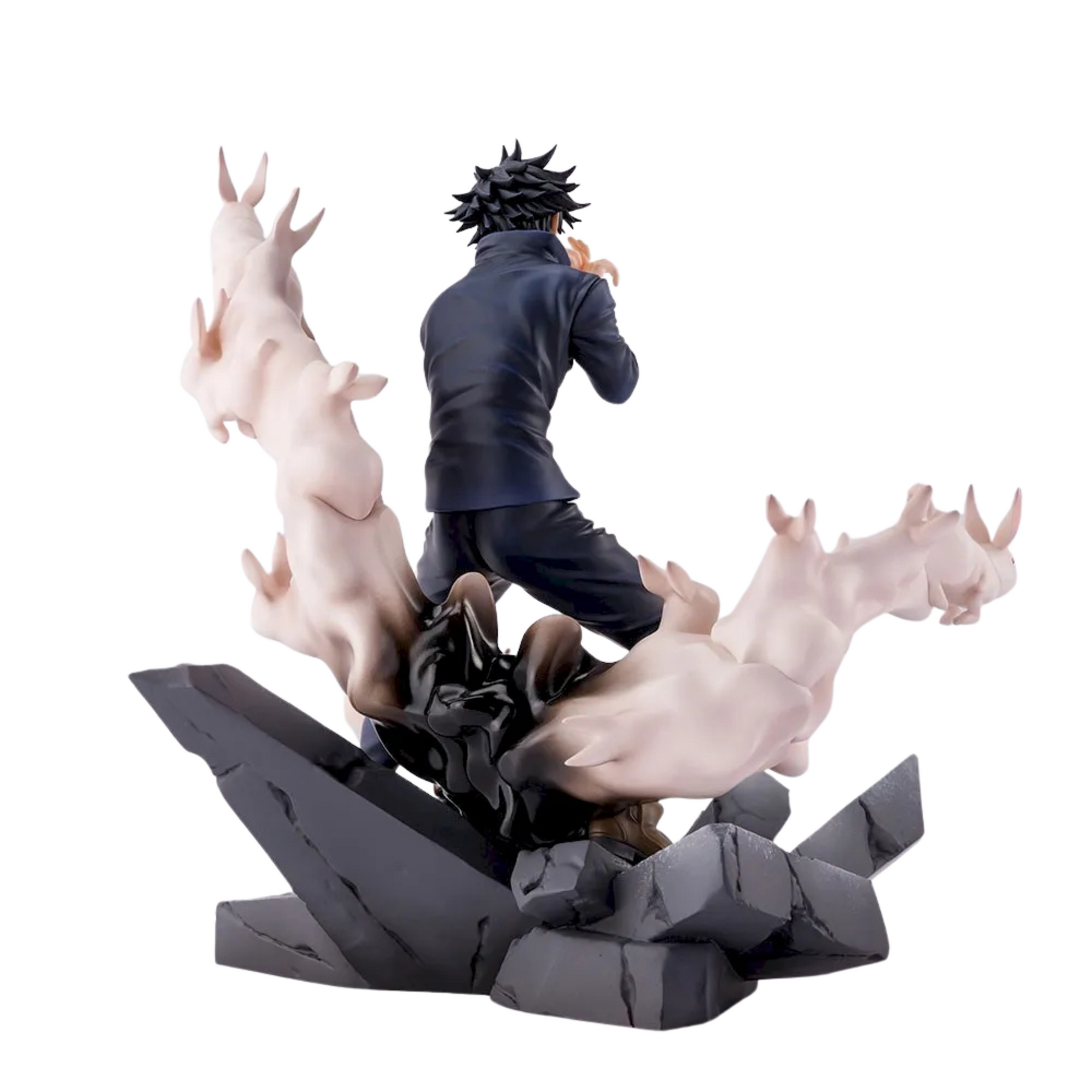 Megumi Fushiguro Figurizmα Sega Action Figure