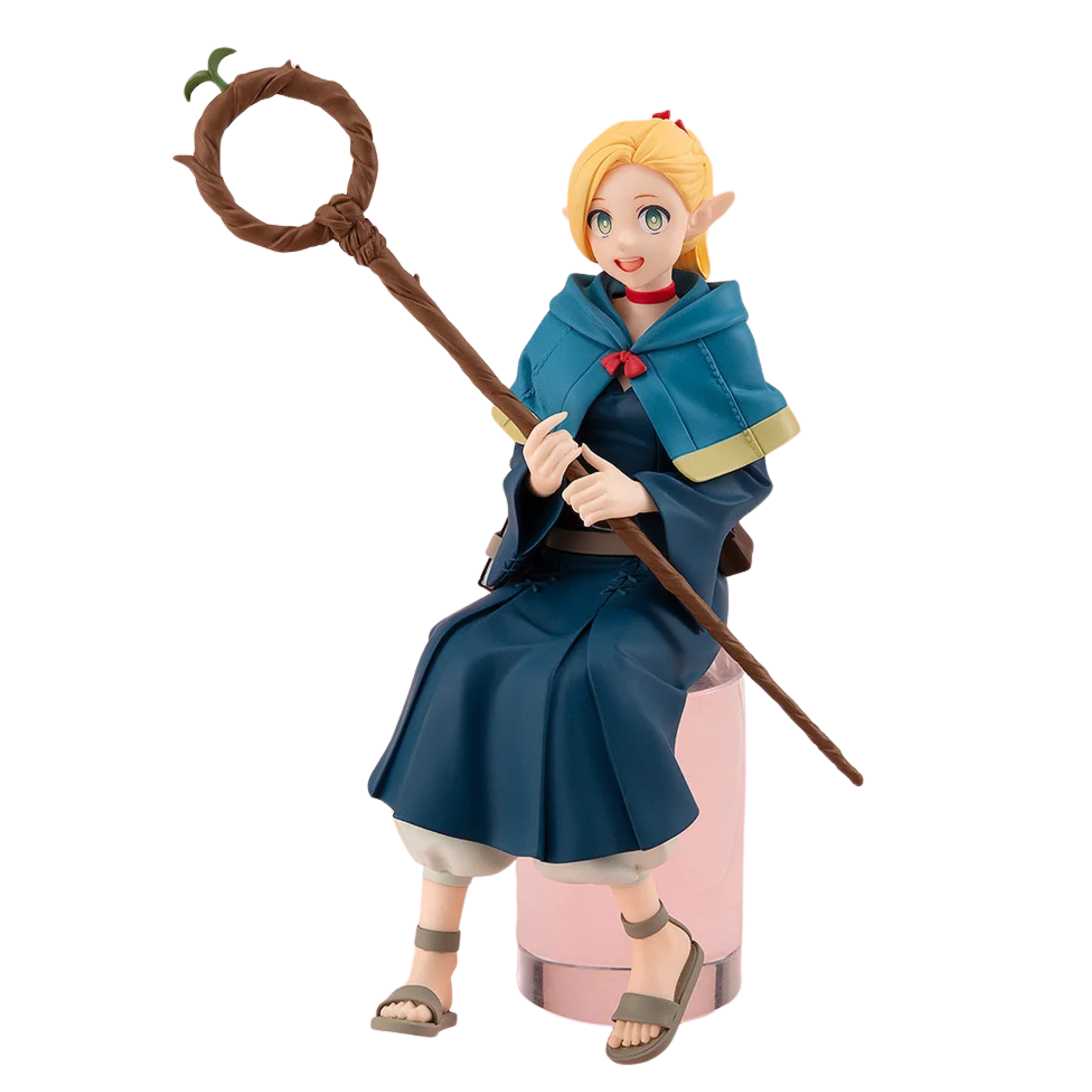 Marcille Pop Up Parade Swacchao! Good Smile Company Action Figure