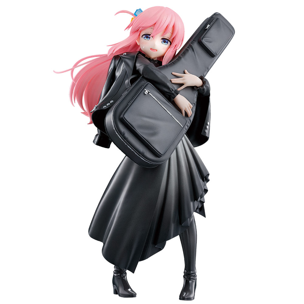 Hitori Gotoh Ichiban Kuji Action Figure
