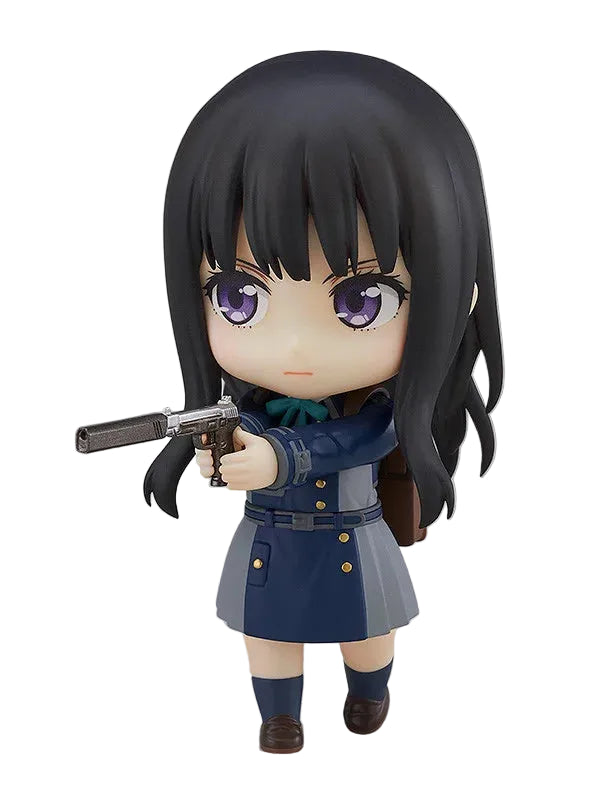 Takina Inoue Nendoroid Good Smile Company Action Figure