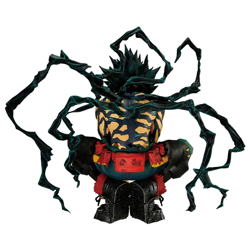 Izuku Midoriya Overhaul Masterlise Ichiban Kuji Action Figure