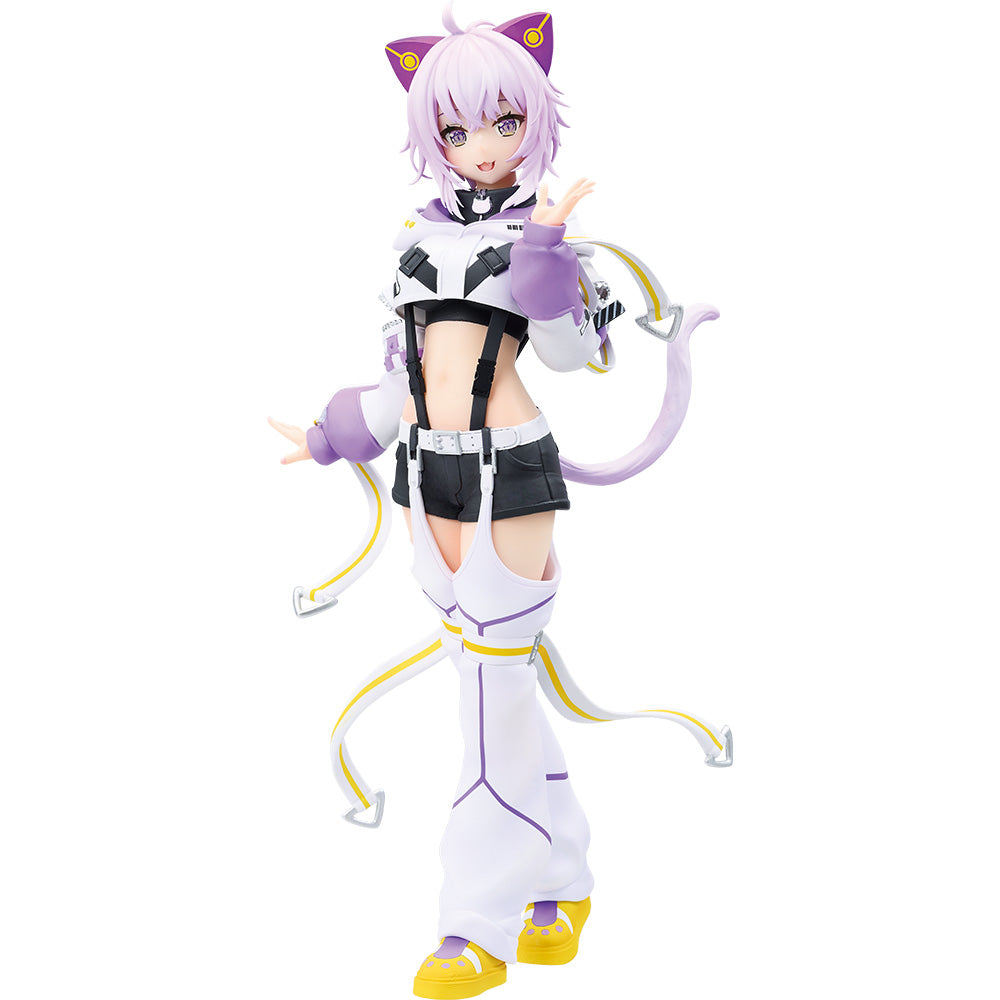 Cat Mata Kayyu Ichiban Kuji Action Figure