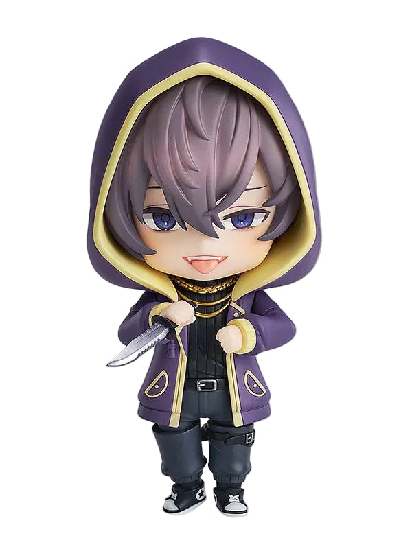 Shxtou VTuber Nendoroid Good Smile Company Action Figure