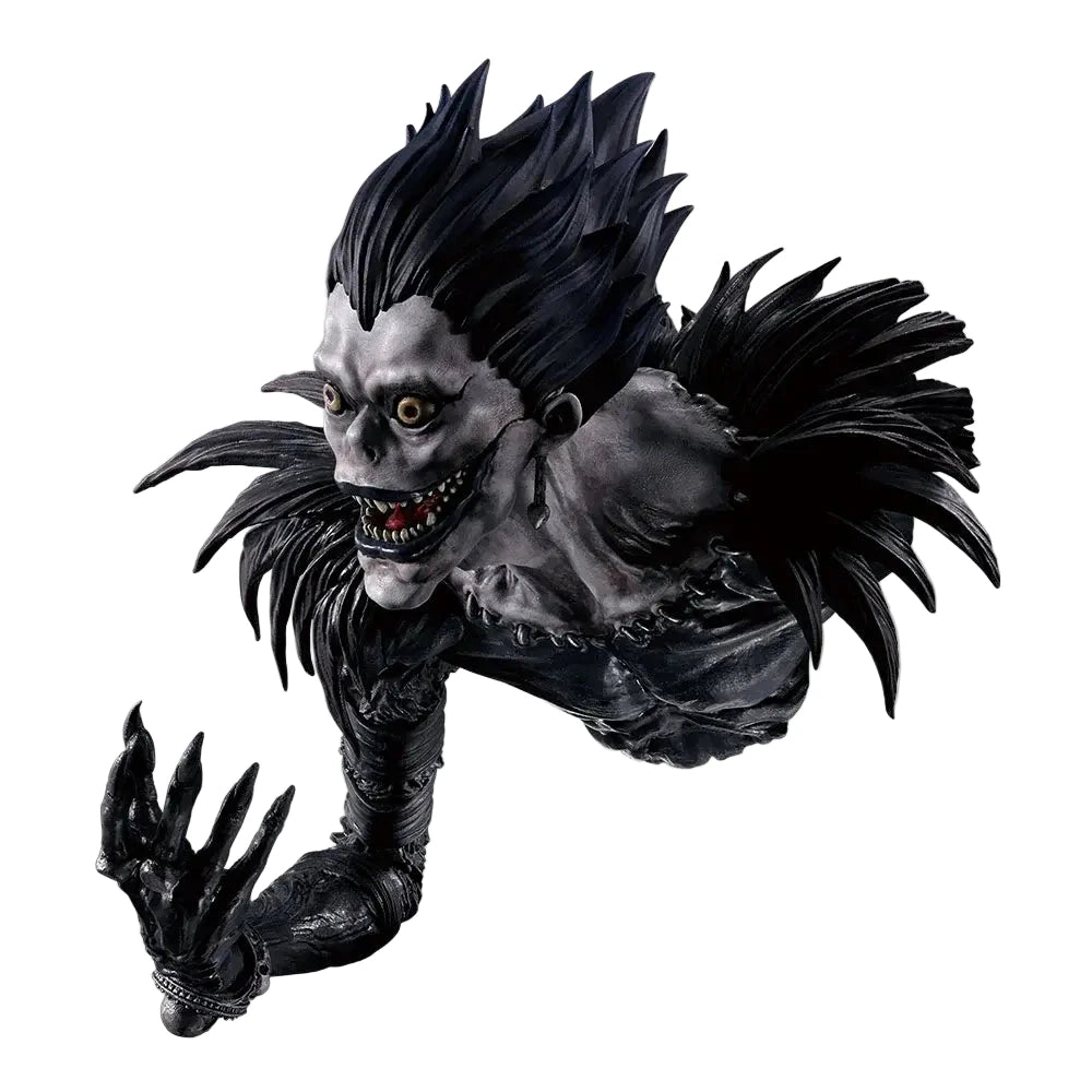 Ryuk D Prize Magnet Ichiban Kuji Action Figure