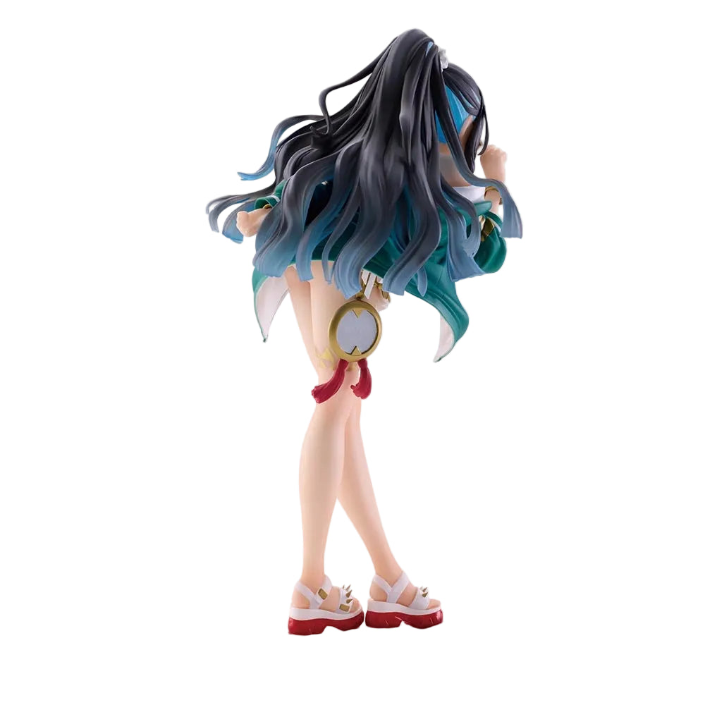 Tenochtitlan Moon Cancer Gracemaster Ichiban Kuji Action Figure