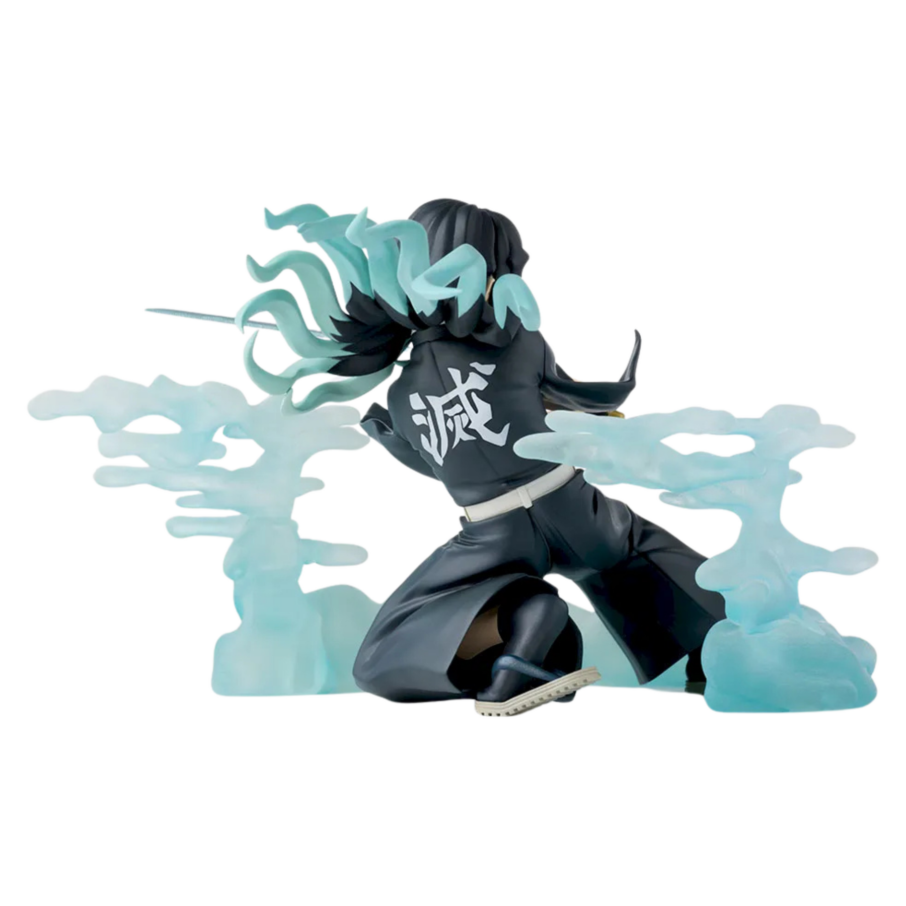 Tokito Muichiro Xross Link Sega Action Figure