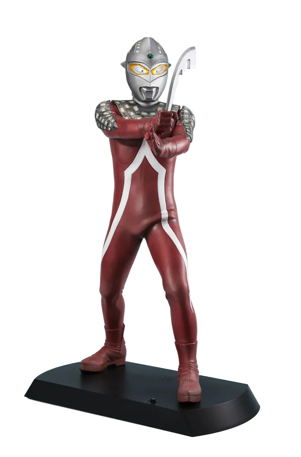 Ultra Seven Ultimate Article MegaHouse Action Figure