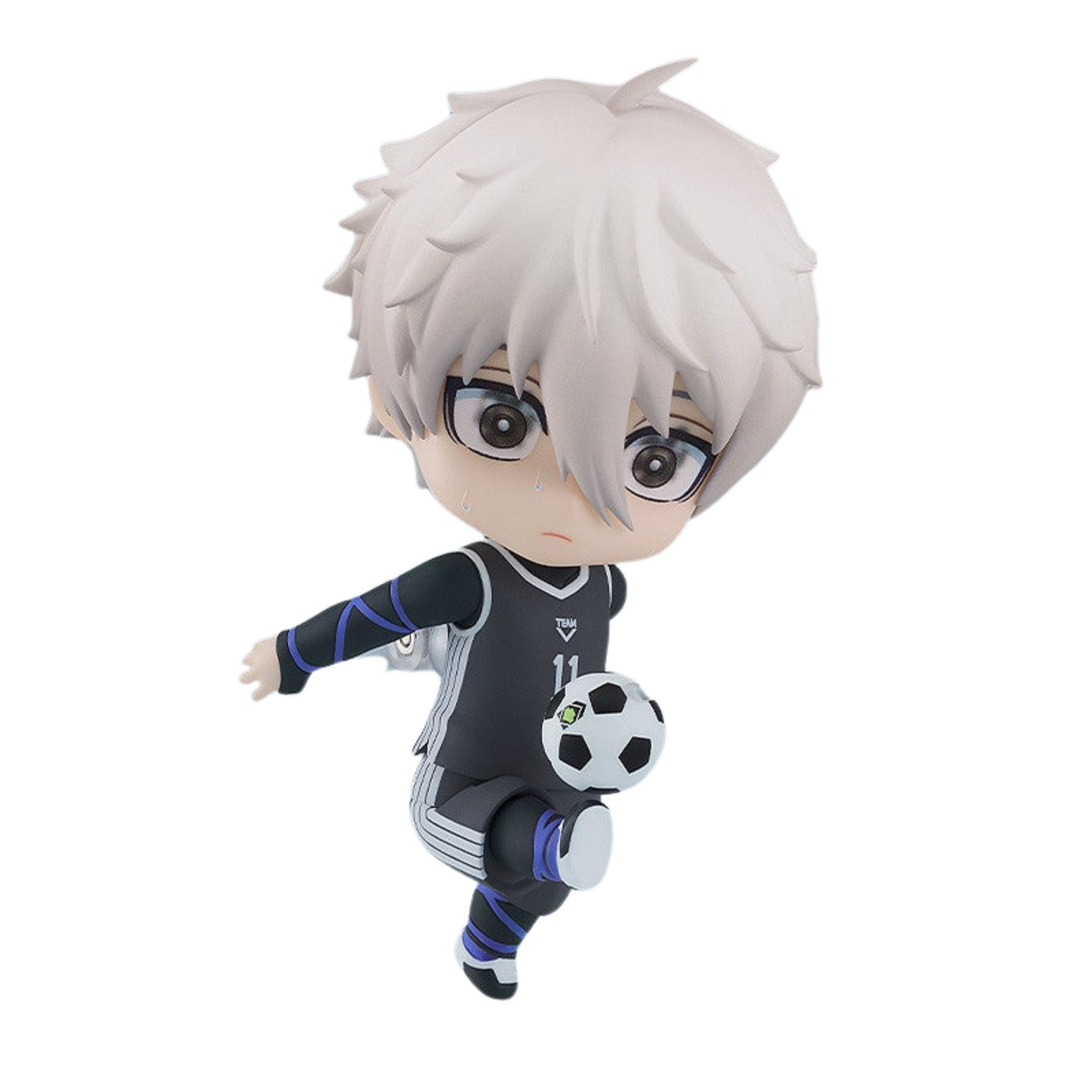 Seishiro Nagi Nendoroid Good Smile Company