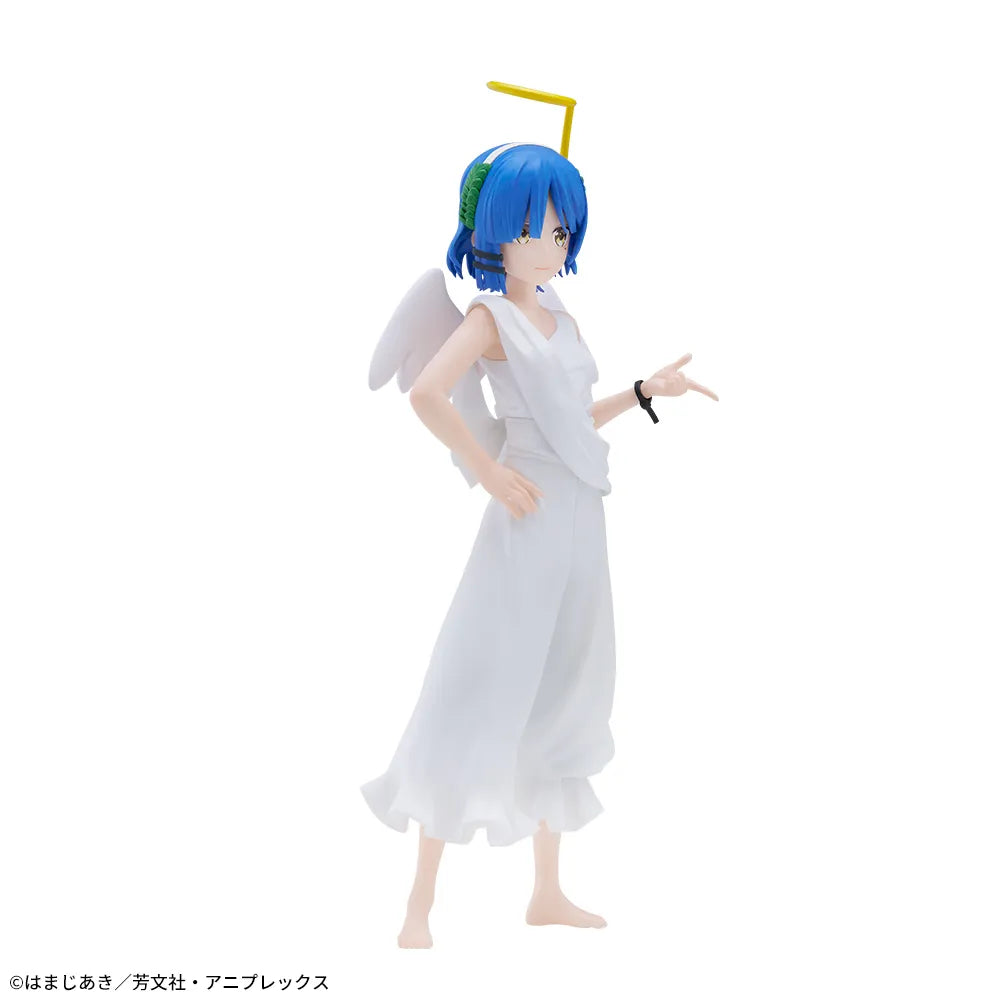 Ryo Yamada Luminasta SEGA Action Figure