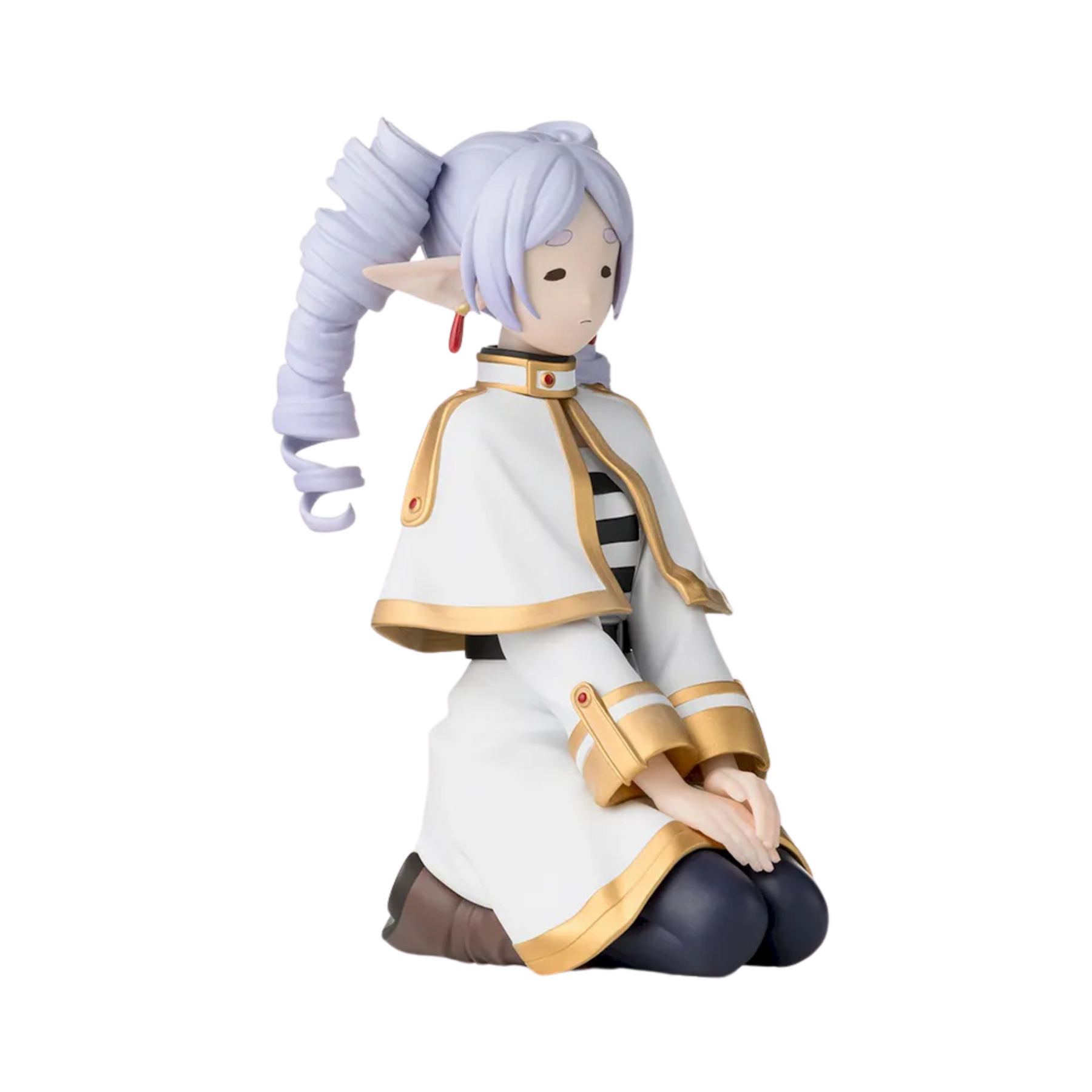 Frieren Premium Noodle Stopper Sega Action Figure