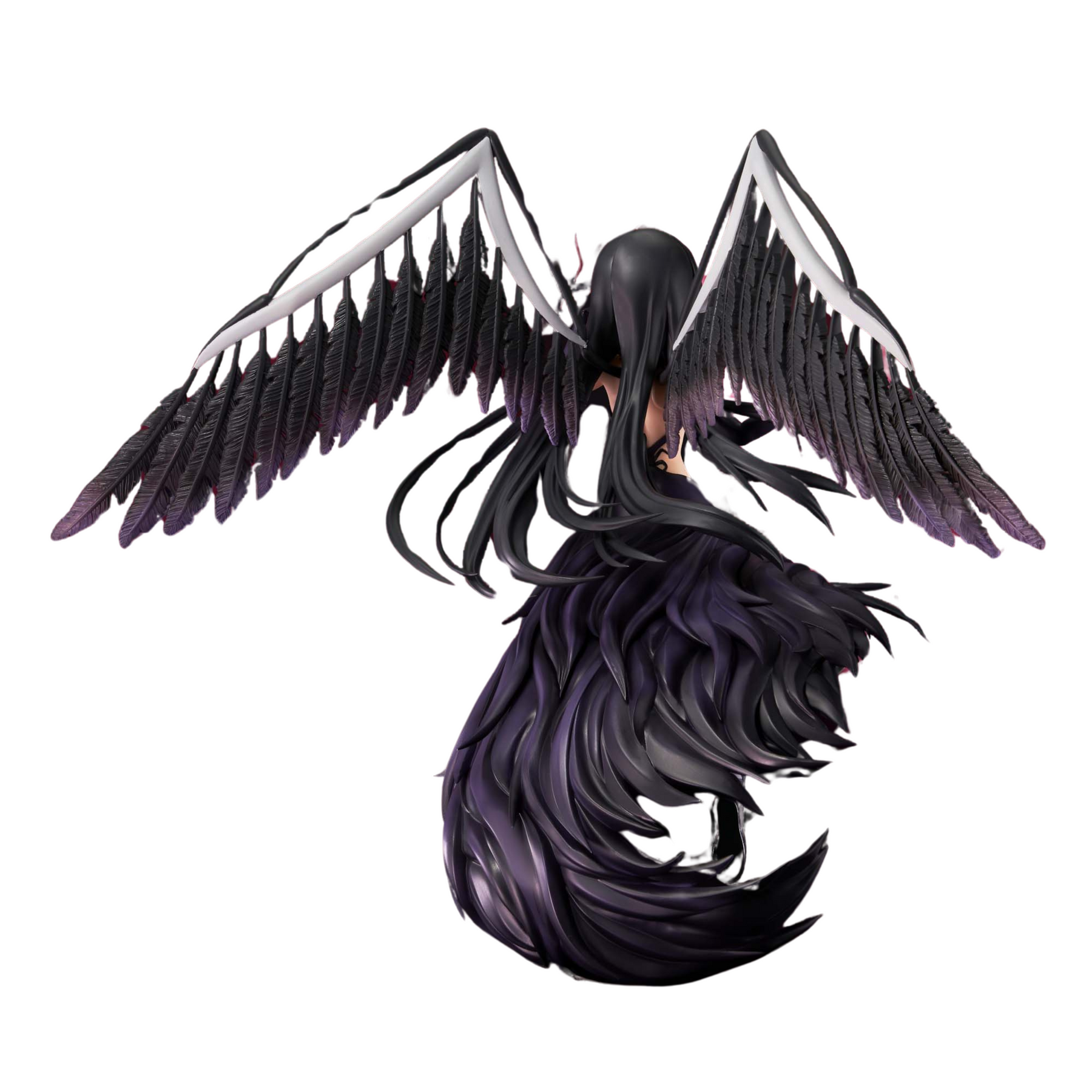 Ultimate Homura Akemi Rebellion Evolve Bandai Banpresto Action Figure