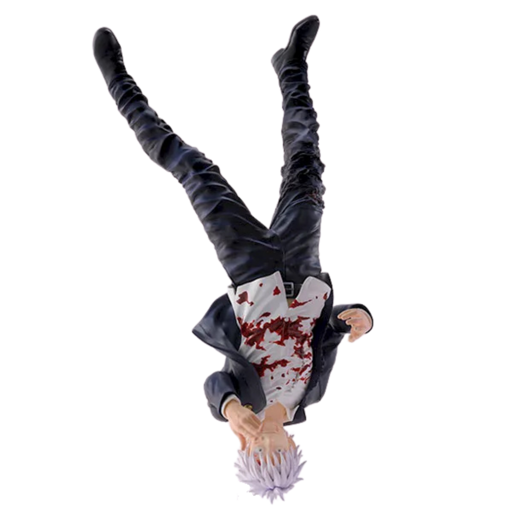 Satoru Gojo Figurizmα Sega Action Figure