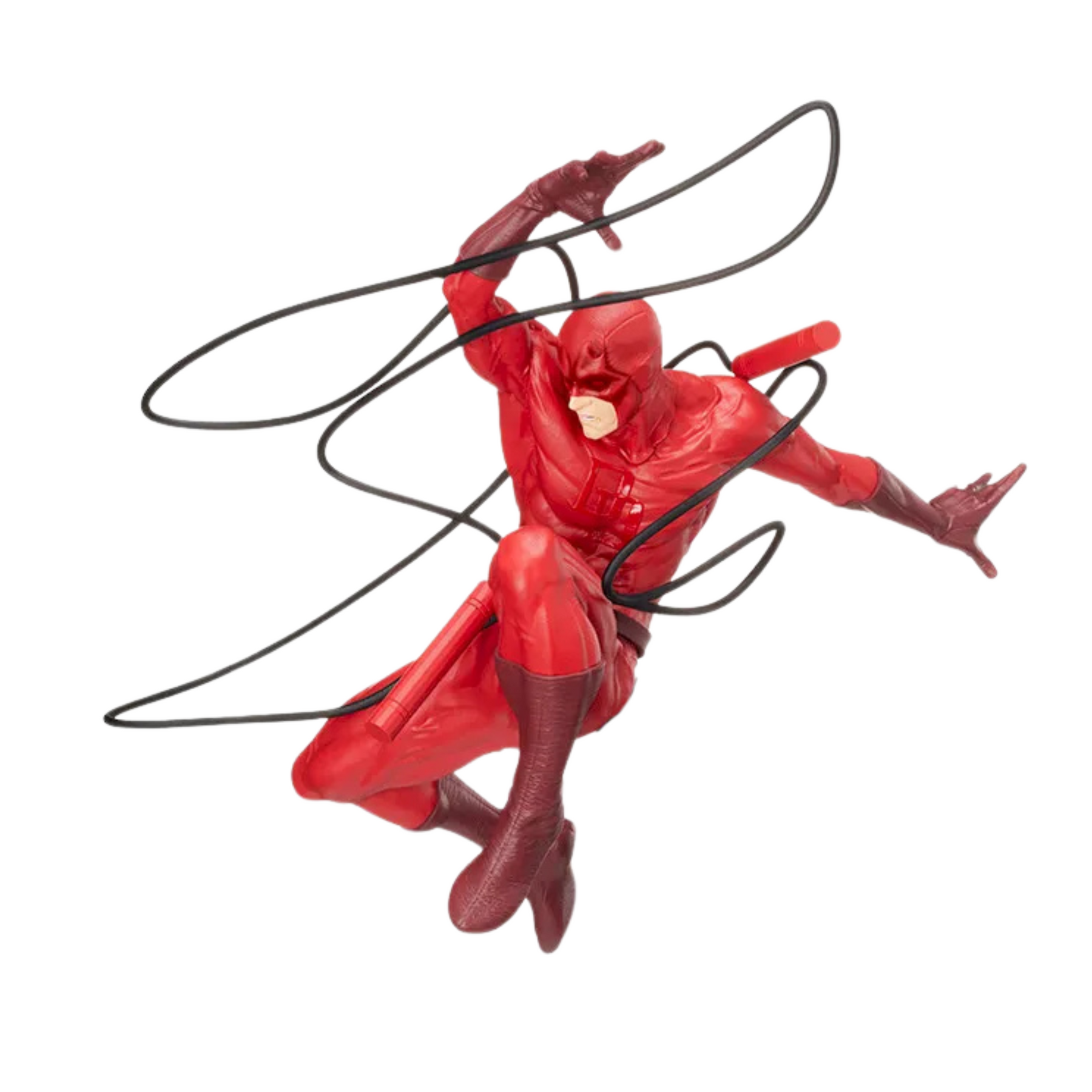 Demolidor Marvel Comics Luminasta Sega Action Figure