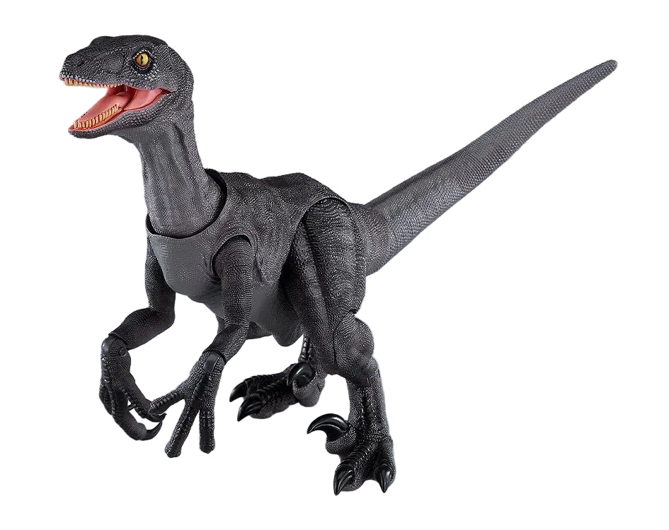Small Velociraptor ex:ride Good Smile Company Action Figure
