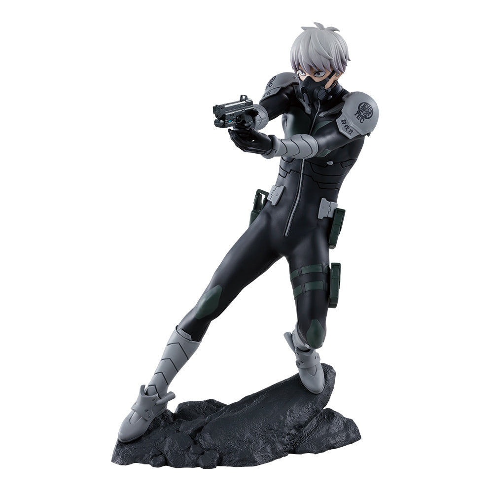Reno Ichikawa Ichiban Kuji Action Figure