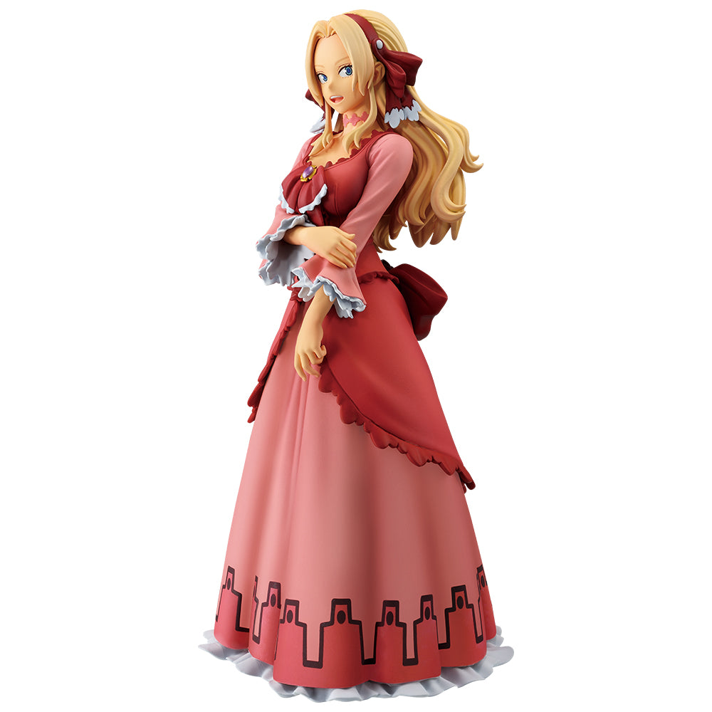 Anna Scervino Masterlise Ichiban Kuji Action Figure