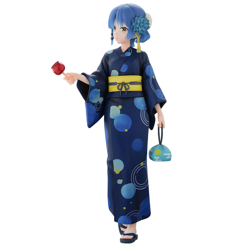 Ryo Yamada 1/7 Gracemaster Ichiban Kuji Action Figure