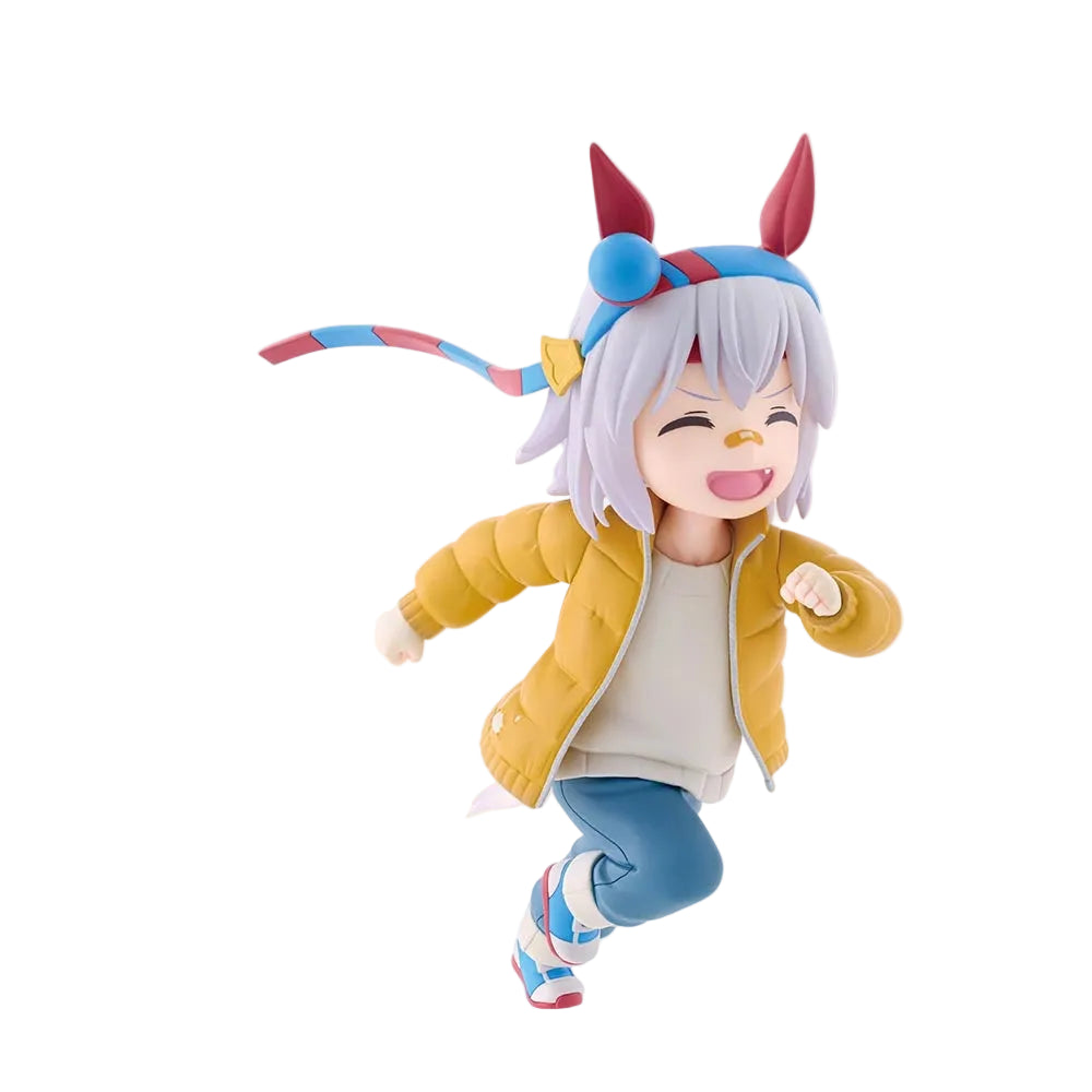 Tamamo Cross Gracemaster Ichiban Kuji Action Figure