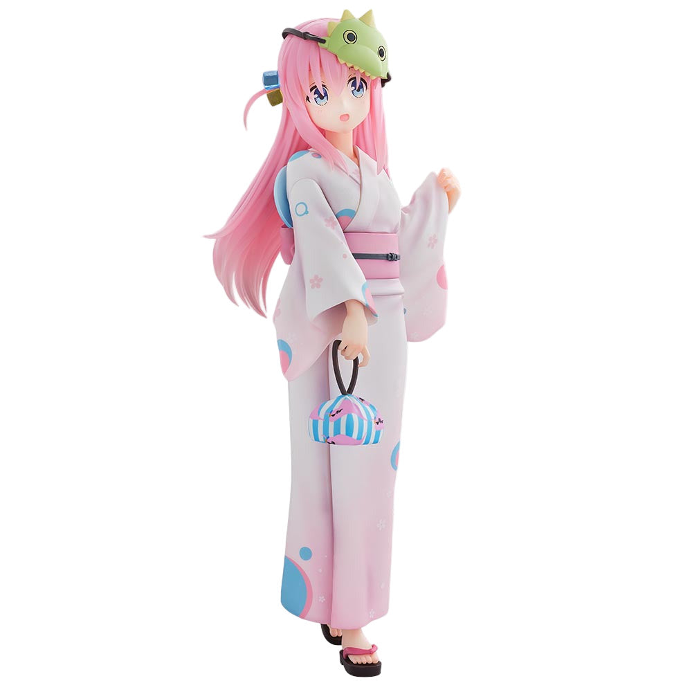 Gotou Hitori Gracemaster Ichiban Kuji Action Figure
