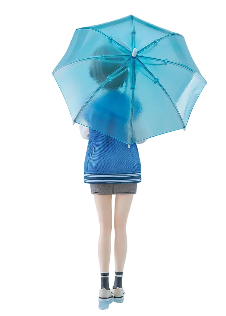 Tomori Takamatsu POP UP PARADE L Size Good Smile Company Action Figure
