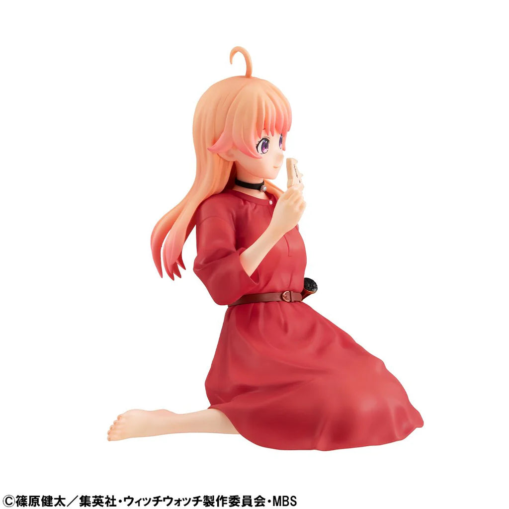 Nico Wakatsuki G.E.M. Series Palm-Size MegaHouse Action Figure