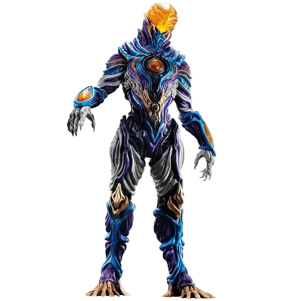 Greeza (Second Form) Ichiban Kuji B Prize Action Figure