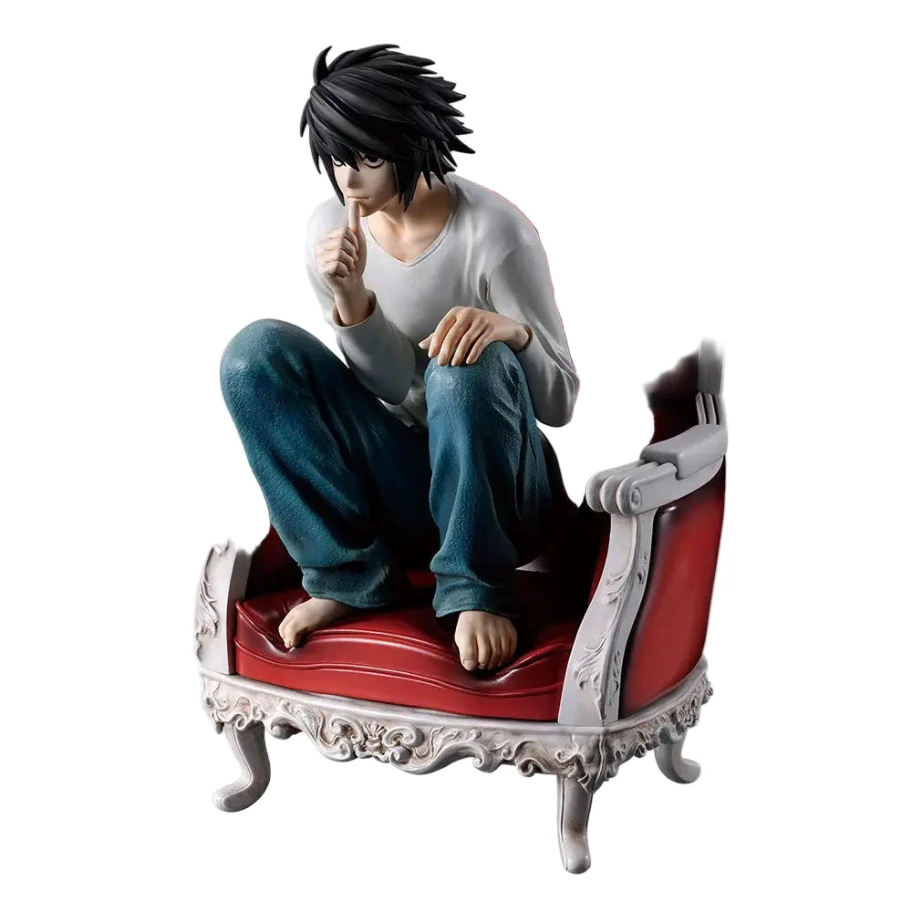 L Last One Prize Ichiban Kuji Action Figure