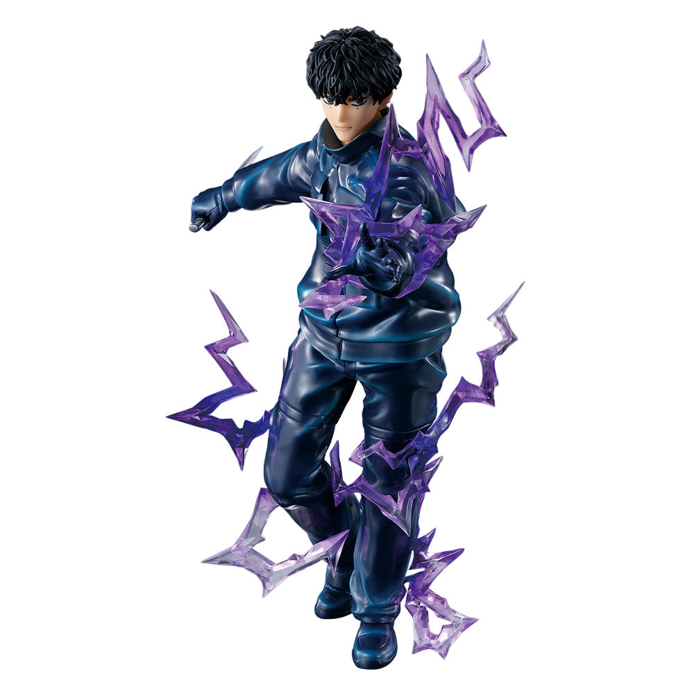 Seba Natsuki Masterlise Expiece Ichiban Kuji Action Figure