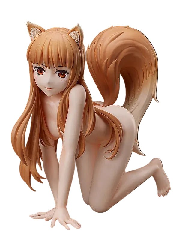 Holo Figure 1/4 Good Smile Company Action Figure