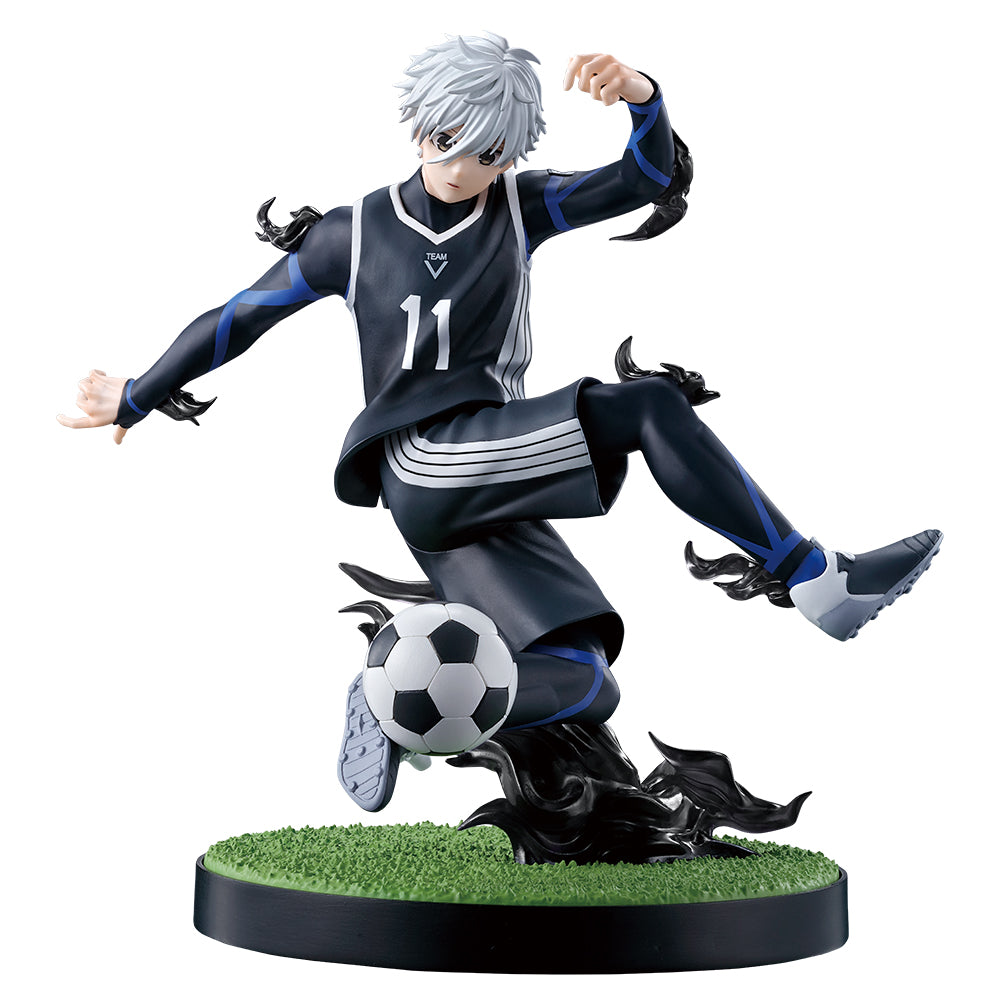 Seishiro Nagi Ichiban Kuji Action Figure