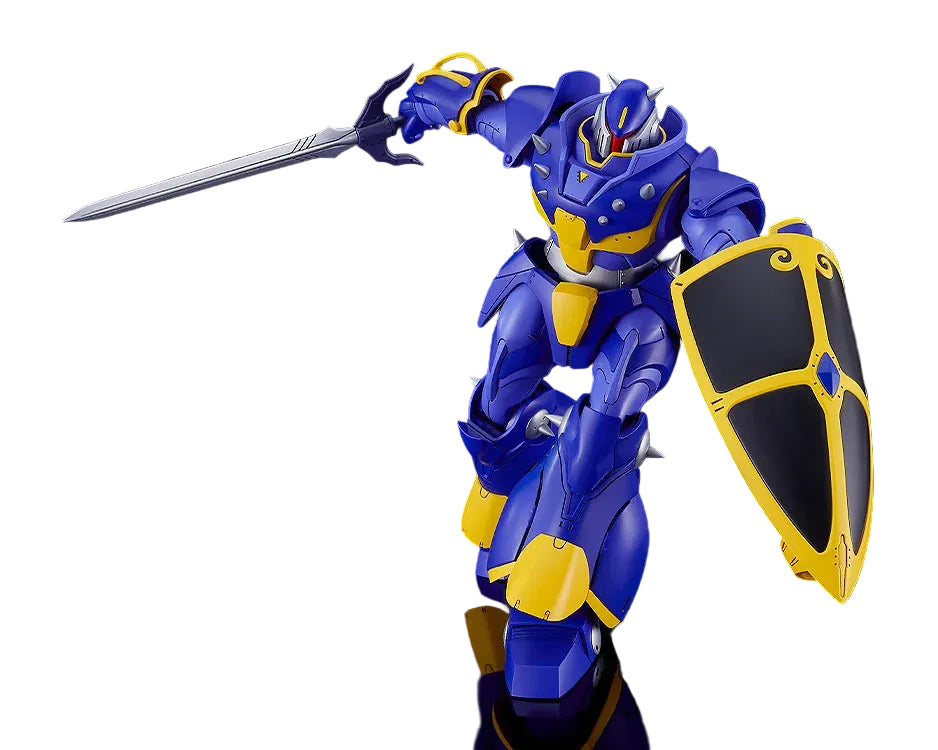 Zuwel MODEROID Good Smile Company Action Figure