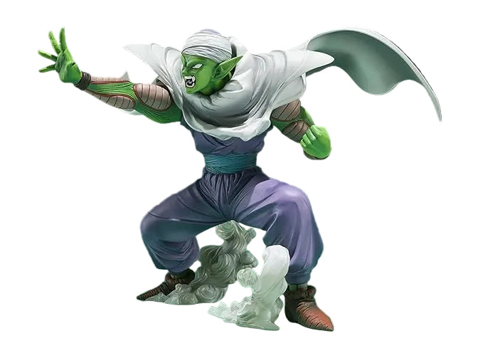 Piccolo Figuarts ZERO Tamashii Nations Action Figure