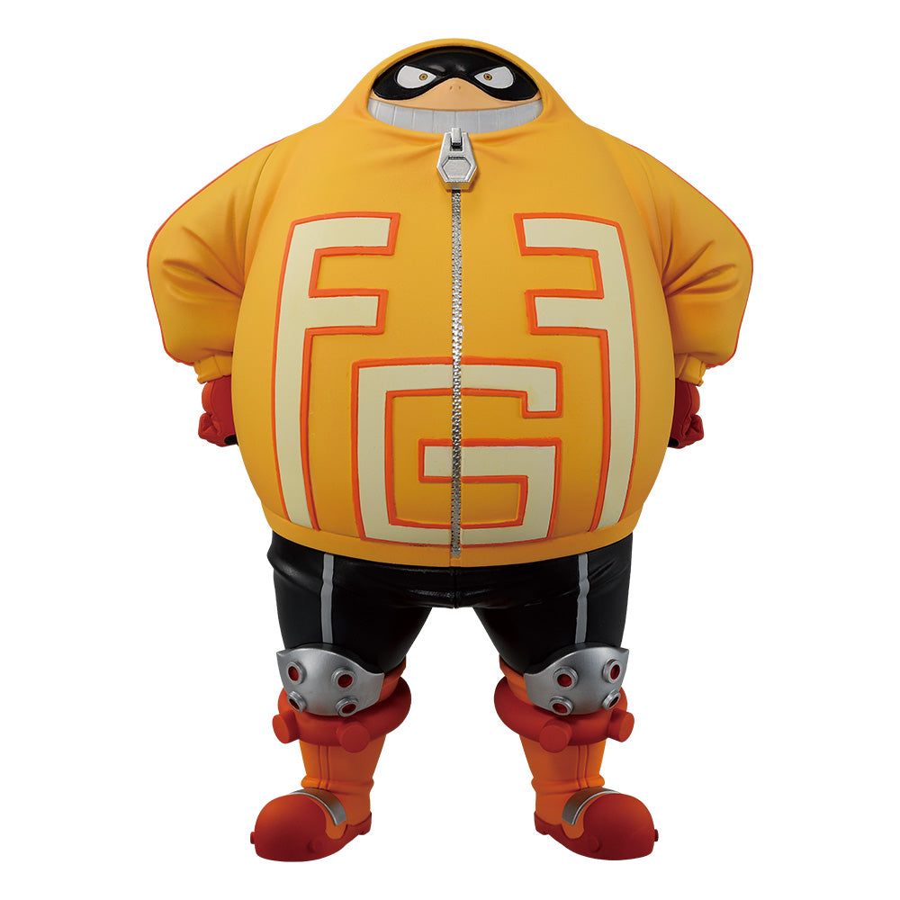 Fat Gum Ichiban Kuji Action Figure