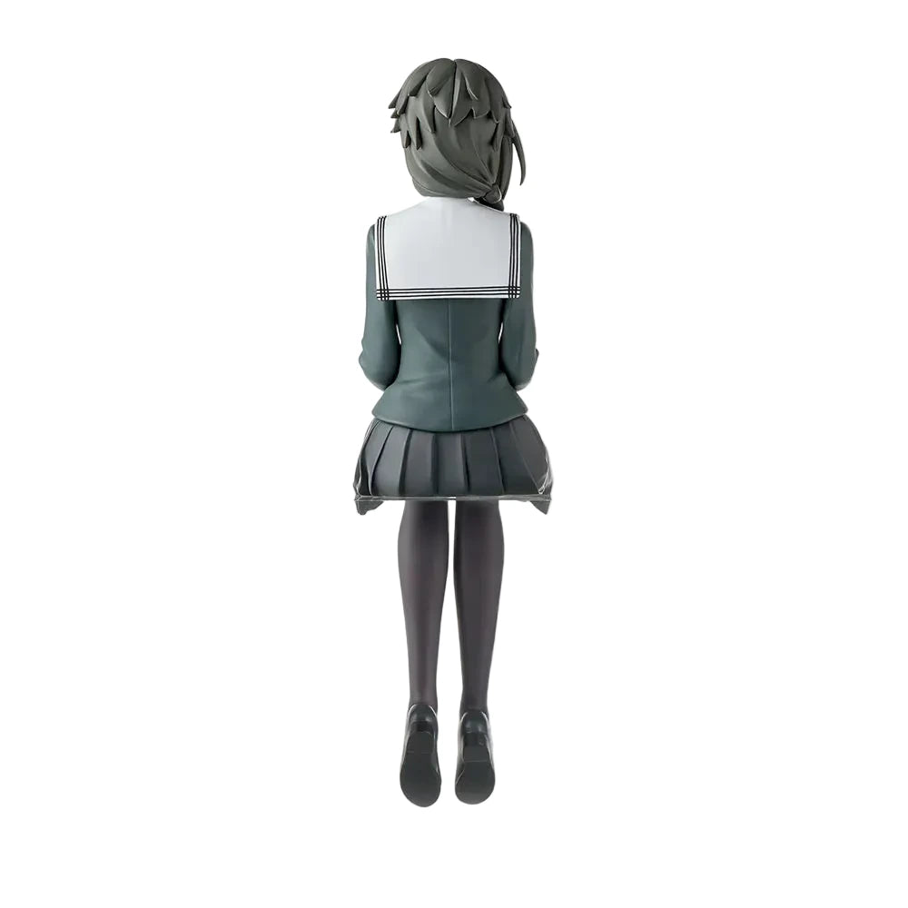 Yuki Noodle Stopper Premium SEGA Action Figure