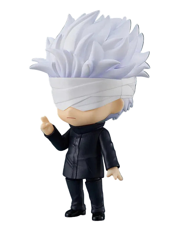Gojo Satoru Jujutsu Kaisen 0 Nendoroid Good Smile Company Action Figure