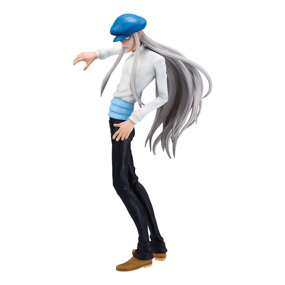 Kite Masterlise Ichiban Kuji Action Figure