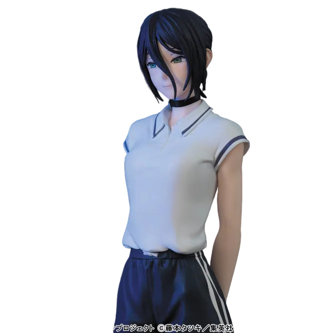 Reze Glitter & Glamours Night School Ver. Bandai Banpresto Action Figure