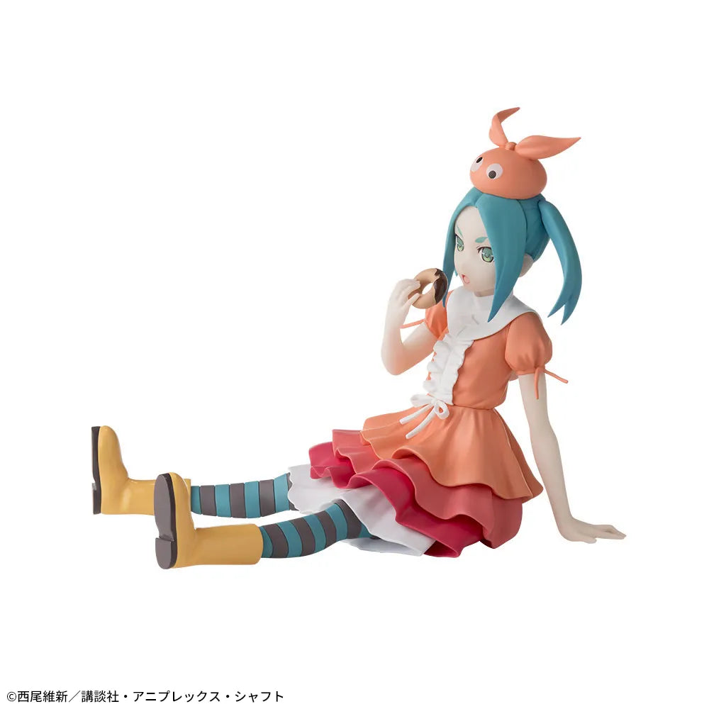 Nadeko Sengoku Premium Figure Noodle Stopper SEGA Action Figure