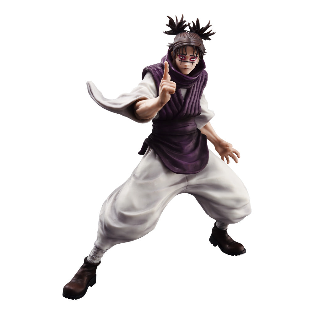 Choso Incidente de Shibuya 2 Ichiban Kuji Action Figure
