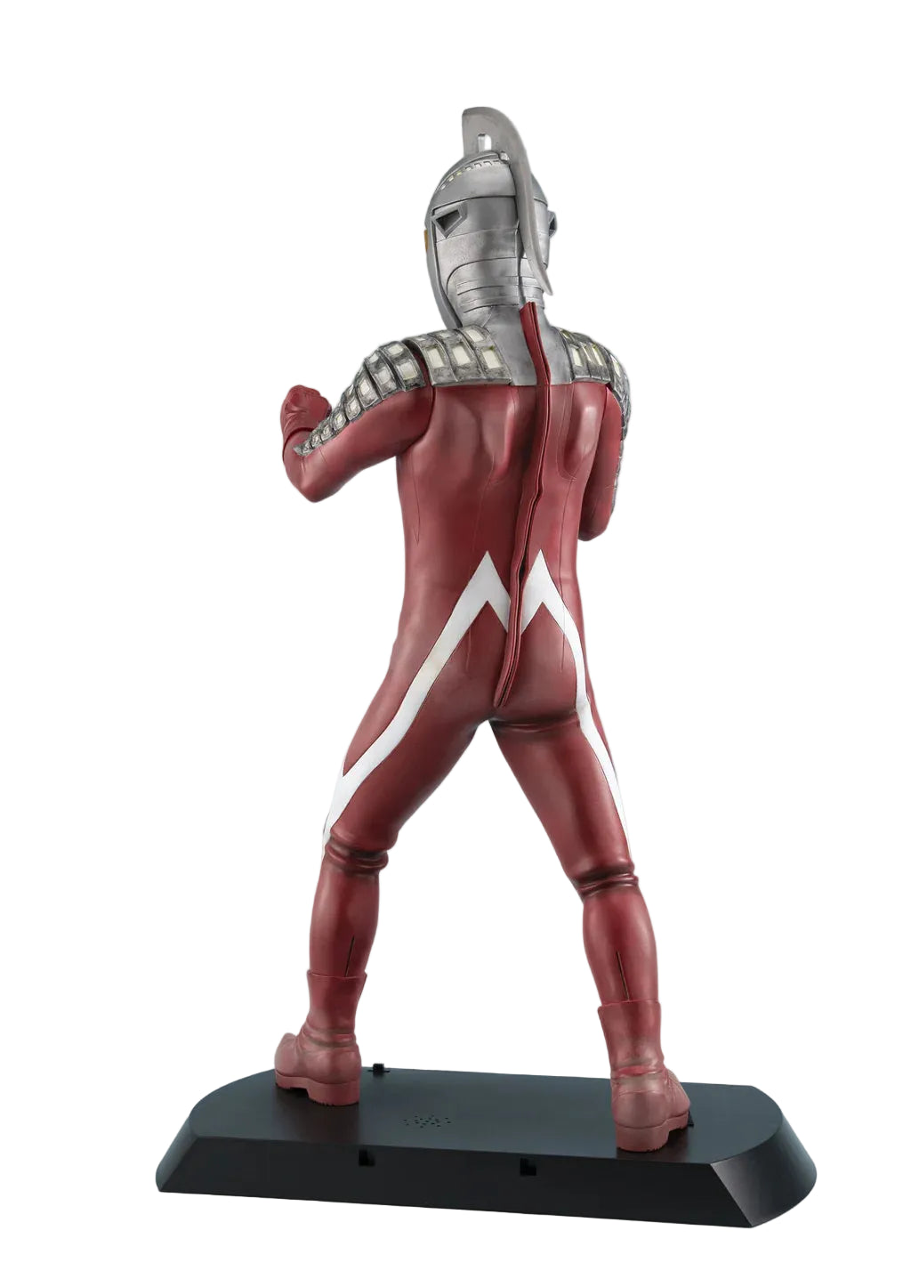 Ultra Seven Ultimate Article MegaHouse Action Figure