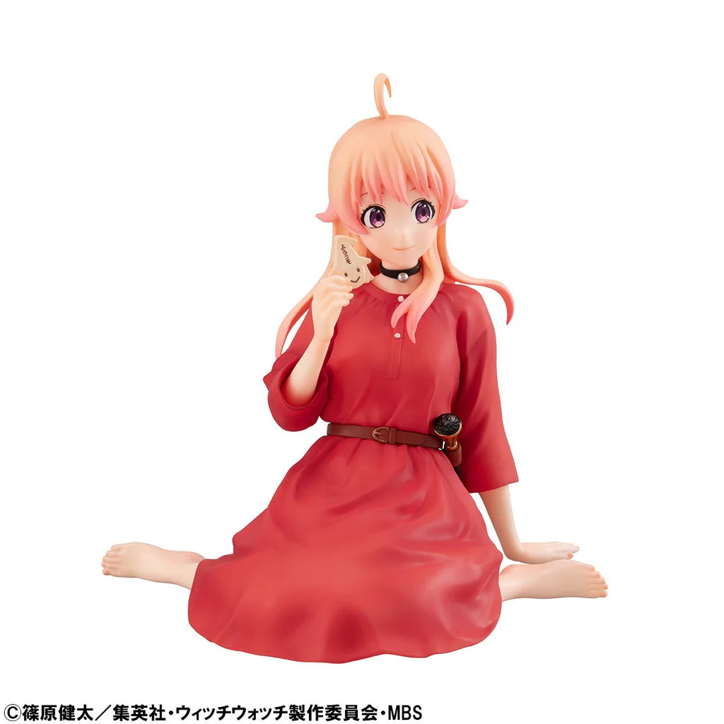 Nico Wakatsuki G.E.M. Series Palm-Size MegaHouse Action Figure