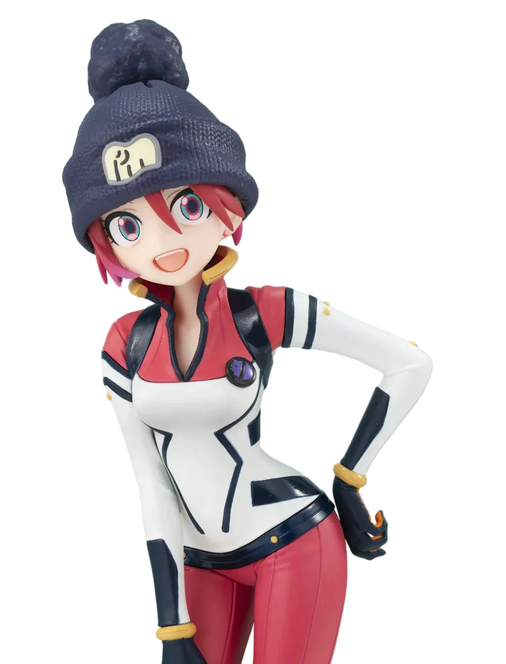 Amate Yuzuriha (Machu) Lucrea Light Megahouse Action Figure