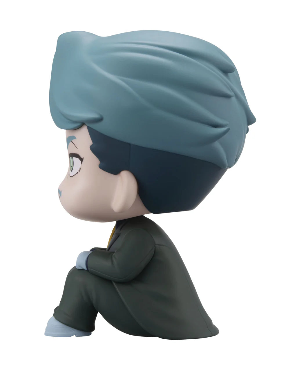 Challia Bull Lookup Megahouse Action Figure