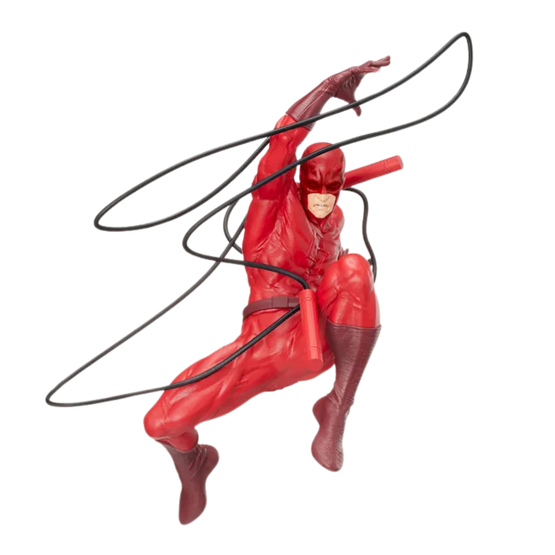 Demolidor Marvel Comics Luminasta Sega Action Figure