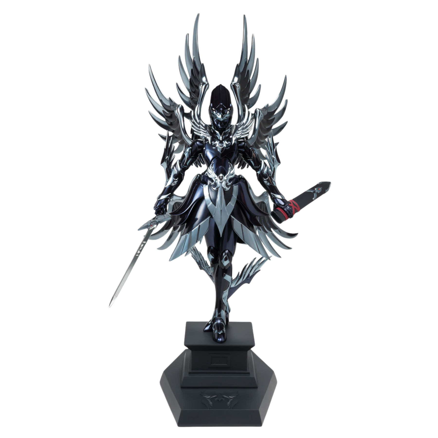 Hades Cloth Myth EX Bandai Action Figure