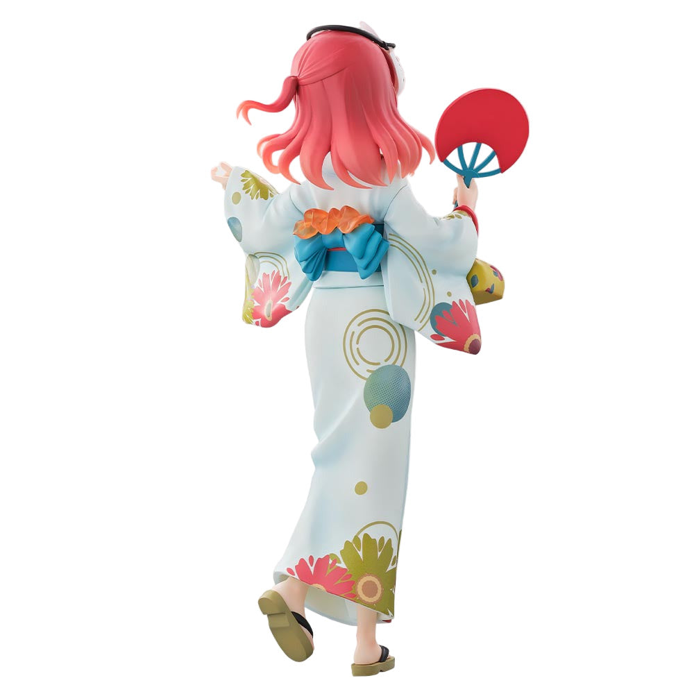 Ikuyo Kita Gracemaster 1/7 (Gracemaster) Action Figure