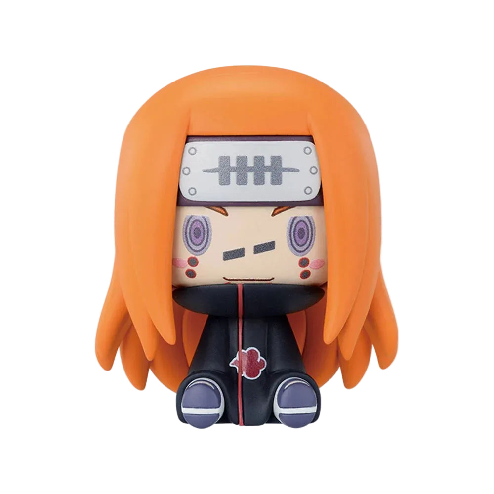 Pain (Caminhos de Pain) Chokonokko Ichiban Kuji Action Figure