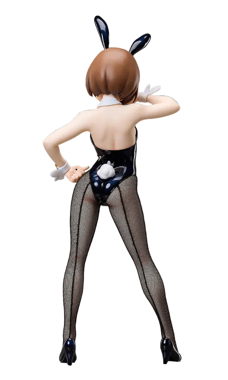 Mako Mankanshoku Bunny Ver. FREEing Action Figure