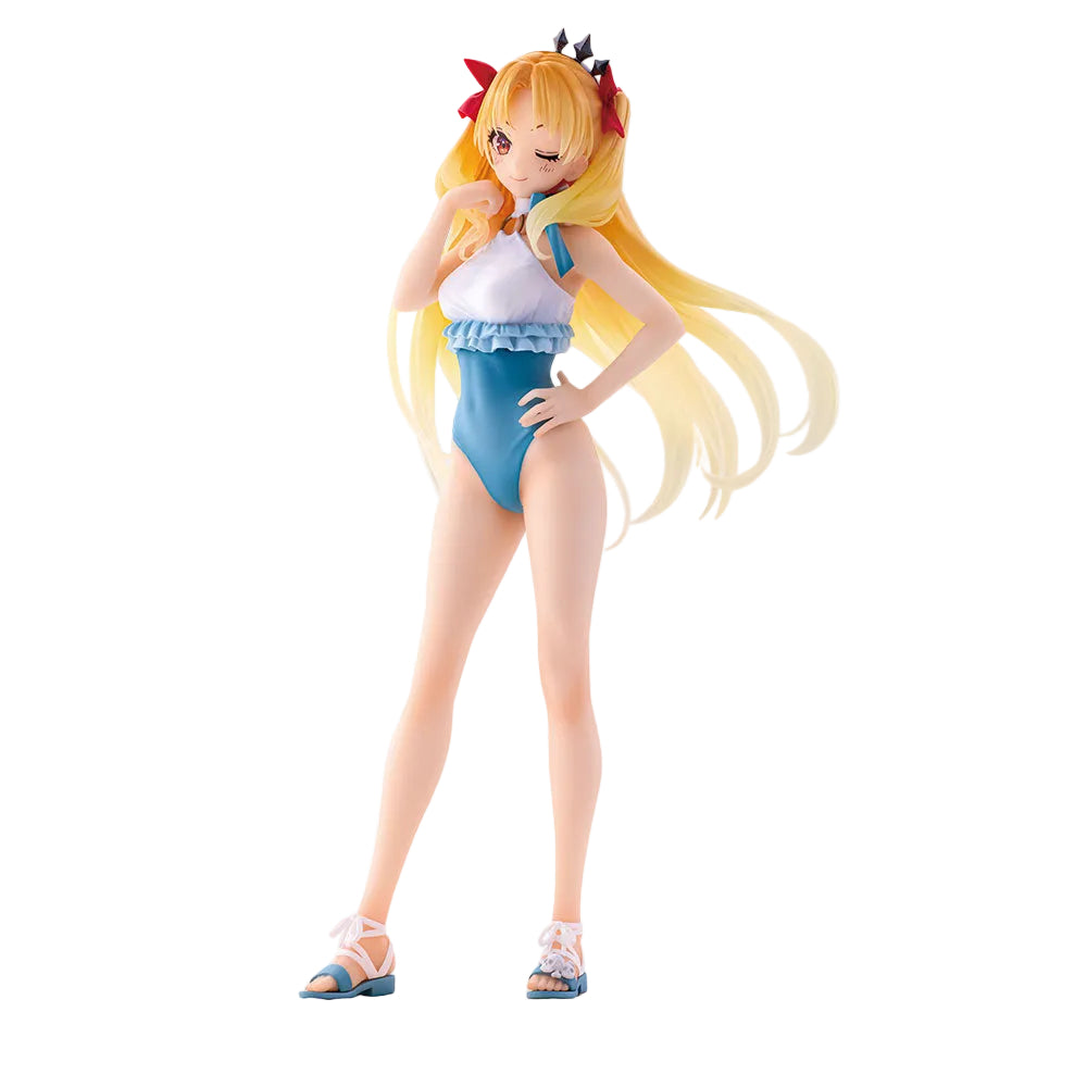 Ereshkigal Gracemaster Ichiban Kuji Action Figure